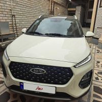 ام‌وی‌ام X22 اتوماتیک اسپرت لاکچری، مدل ۱۴۰۲|خودرو سواری و وانت|تهران, دریان‌نو|دیوار