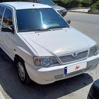 پراید 111 SX، مدل ۱۳۹۱|خودرو سواری و وانت|بیجار, |دیوار