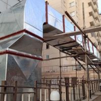 کانال سازی|خدمات پیشه و مهارت|پردیس, |دیوار