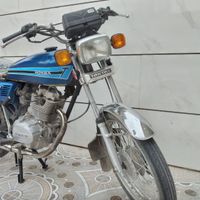 کبیر 150|موتورسیکلت|آبادان, |دیوار