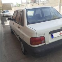 پراید صندوق‌دار بنزینی، مدل ۱۳۸۱|خودرو سواری و وانت|اصفهان, شفق|دیوار