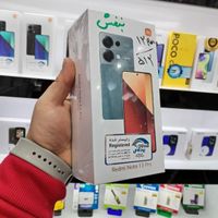 شیائومی Redmi Note13 Pro4G با12حافظهٔ ۵۱۲ به صورت.|موبایل|اصفهان, ارزنان|دیوار