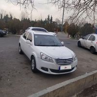 ام‌وی‌ام 550 اتوماتیک، مدل ۱۳۹۵|خودرو سواری و وانت|تهران, کوی فردوس|دیوار