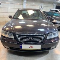 هیوندای آزرا گرنجور 3300cc، مدل ۲۰۰۷|خودرو سواری و وانت|تهران, امامت|دیوار
