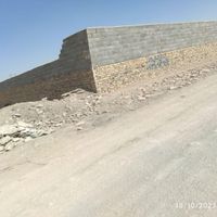 زمین چهار دیواری صنعتی|فروش زمین و کلنگی|اصفهان, شهرک امام حسین|دیوار