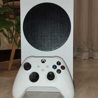 ایکس باکس سری اس XBOX S Series|کنسول، بازی ویدئویی و آنلاین|تهران, شهرک شریعتی|دیوار