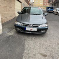 پژو پارس ساده، مدل ۱۳۸۹|خودرو سواری و وانت|تبریز, |دیوار