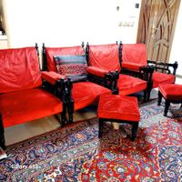 مبلمان راحتی استیل|مبلمان خانگی و میز عسلی|تهران, نارمک جنوبی|دیوار
