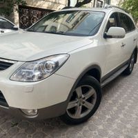 هیوندای وراکروز ix55، مدل ۲۰۱۱|خودرو سواری و وانت|تهران, سعادت‌آباد|دیوار