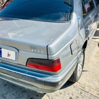پژو پارس سال، مدل ۱۳۹۵|خودرو سواری و وانت|جیرفت, |دیوار
