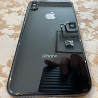 Iphon x 256|موبایل|تهران, حکیمیه|دیوار