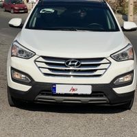 هیوندای سانتافه ix 45 2400cc، مدل ۲۰۱۴|خودرو سواری و وانت|تهران, ارم|دیوار