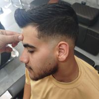 استخدام آرایشگر اقا|استخدام درمانی، زیبایی، بهداشتی|اهواز, نادری|دیوار