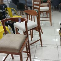 صندلی اپن/ کانتر / صندلی بار|میز و صندلی غذاخوری|کرج, شهرک سهرابیه|دیوار
