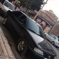 پژو مدل 83|خودرو سواری و وانت|کرمانشاه, |دیوار