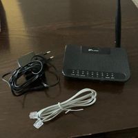 تعدادی مودم خانگی ADSL و یک عدد سیمکارت خور|مودم و تجهیزات شبکه|تهران, تهرانپارس غربی|دیوار