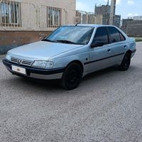 پژو 405 جی ال ایکس (GLX)، مدل ۱۳۸۴|خودرو سواری و وانت|اردبیل, |دیوار