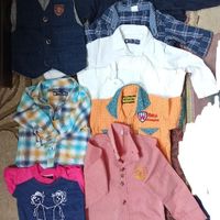 لباس بچه|کفش و لباس بچه|تهران, دولت‌آباد|دیوار