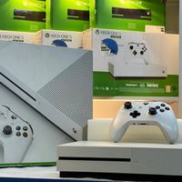 xbox one s / ایکس باکس وان اس|کنسول، بازی ویدئویی و آنلاین|تهران, فردوسی|دیوار