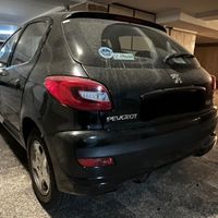 پژو 207i اتوماتیک TU5P، مدل ۱۴۰۲|خودرو سواری و وانت|تهران, گیشا (کوی نصر)|دیوار