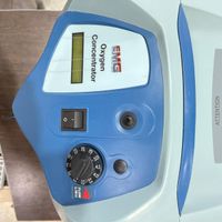 دستگاه اکسیژن ساز ۵ لیتری EMG|پزشکی|یزد, |دیوار