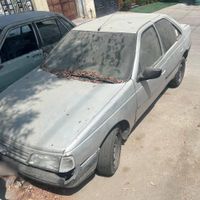 405انژکتو نقره ای|خودرو سواری و وانت|بندرعباس, |دیوار