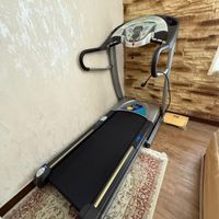 فروش تردمیل به‌علت مهاجرت|تجهیزات ورزشی|رشت, گلسار|دیوار