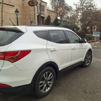 هیوندای سانتافه ix 45 2400cc، مدل ۲۰۱۴|خودرو سواری و وانت|تهران, سعادت‌آباد|دیوار