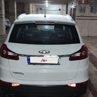 تیگو ۵ چری|خودرو سواری و وانت|تهران, سرتخت|دیوار