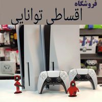 کنسول بازی پلی استیشن PS4 ایکس باکس با گارانتی PS5|کنسول، بازی ویدئویی و آنلاین|تهران, شهرک غرب|دیوار