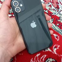 اپل iPhone 11 ۱۲۸ گیگابایت|موبایل|مهاباد, |دیوار