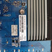 کارت گرافیک با چهار خروجی hdmi|قطعات و لوازم جانبی رایانه|تهران, توحید|دیوار