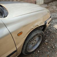 سمند X7 دوگانه سوز، مدل ۱۳۸۵|سواری و وانت|تهران, شریف‌آباد|دیوار