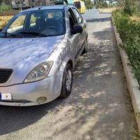 تیبا صندوق دار 91|خودرو سواری و وانت|اراک, |دیوار