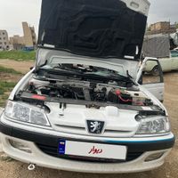 پژو پارس XU7، مدل ۱۴۰۰|خودرو سواری و وانت|تهران, حکیمیه|دیوار