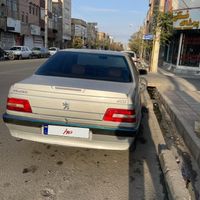 پژو 405 SLX موتور 1800، مدل ۱۳۸۹|خودرو سواری و وانت|قم, جمهوری|دیوار