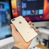 Iphone 8 plus 64 ایفون تمیزز|موبایل|تهران, گیشا (کوی نصر)|دیوار