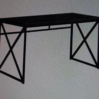 جوشکار آهنگر و ساده و نیمه ماهر میز|استخدام صنعتی، فنی و مهندسی|تهران, شهرک شریفی|دیوار