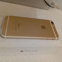 اپل ۶ ایفون6 iphone 6|موبایل|تهران, تهرانپارس شرقی|دیوار