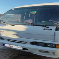 مینی بوس هیوندای مدل 88|خودروی سنگین|اصفهان, هشت بهشت|دیوار