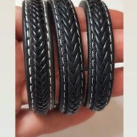 دستبند چرم طبیعی|بدلیجات|تهران, نارمک|دیوار