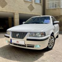 سمند SE، مدل ۱۳۹۱|خودرو سواری و وانت|تهران, یوسف‌آباد|دیوار
