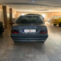 پژو پارس ELX XUM، مدل ۱۳۹۴|خودرو سواری و وانت|تهران, تهرانپارس غربی|دیوار