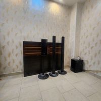 تخت سالم بدون شکستگی باز شده اماده بردن شما|تشک تختخواب|تهران, بلورسازی|دیوار