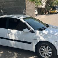 رنو مگان 2000cc، مدل ۲۰۰۸|خودرو سواری و وانت|تهران, ستارخان|دیوار