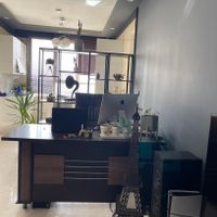 میز اداری همراه با ال و کشو|مبلمان اداری|تهران, صادقیه|دیوار