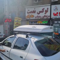 باربند.جعبه ای.شرکت فتح|قطعات یدکی و لوازم جانبی|تهران, زمزم|دیوار