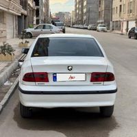 سمند LX EF7، مدل ۱۳۹۰|خودرو سواری و وانت|اردبیل, |دیوار