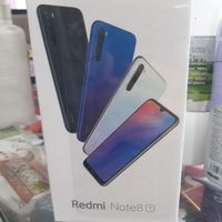 شیائومی Redmi Note 8T ۶۴ گیگابایت