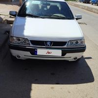 فروش 405tu5 مدل 98|خودرو سواری و وانت|شیراز, میانرود|دیوار
